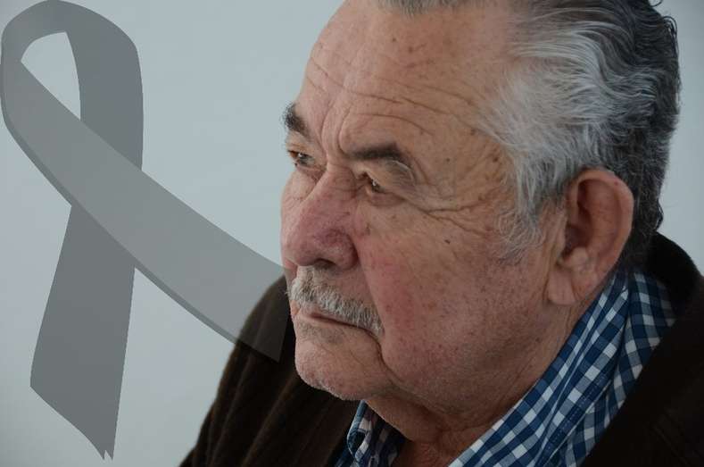 Juan Perera Lorenzo (Foto TA)